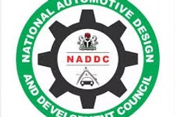NADDC logo