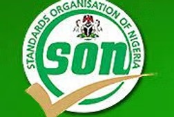 SON logo